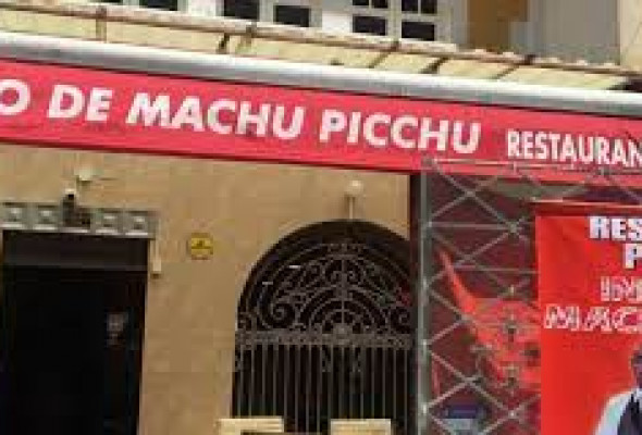 Restaurante Peruano - Indio De Machu Picchu