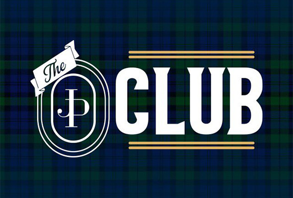 The JP Club - Bar Menú